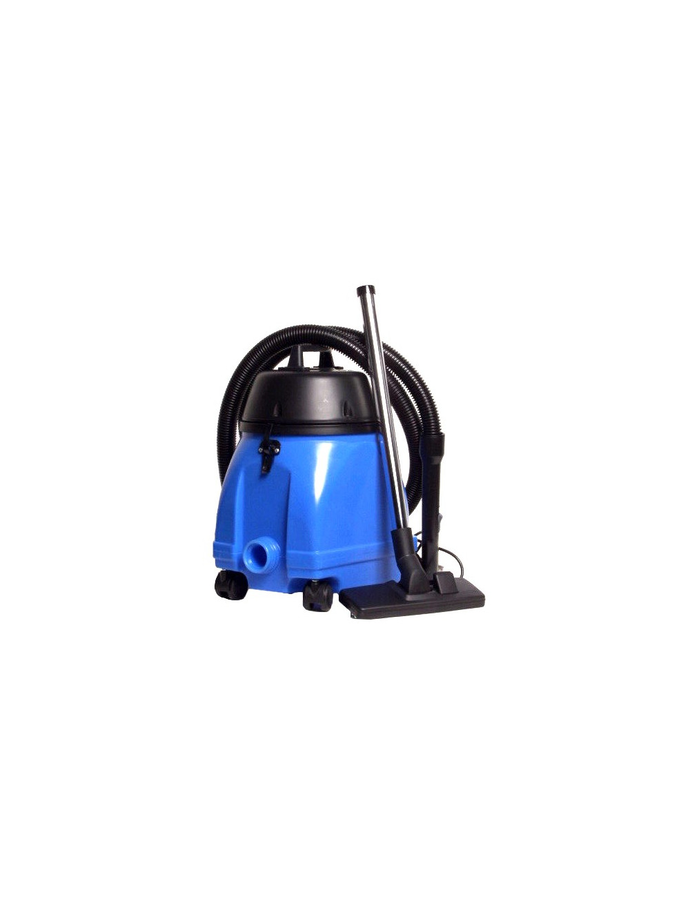 Aspirateur professionnel et accessoires