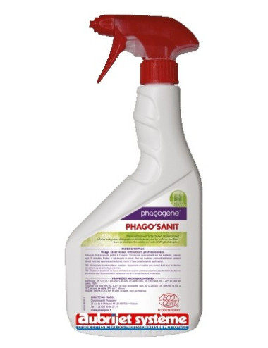 Phago'Sanit 750 ml