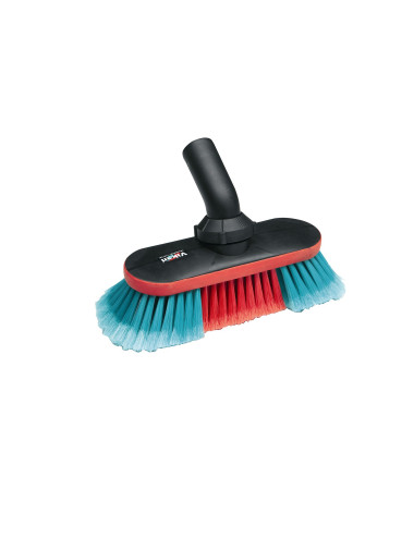 Brosse 24 cm  4 positions