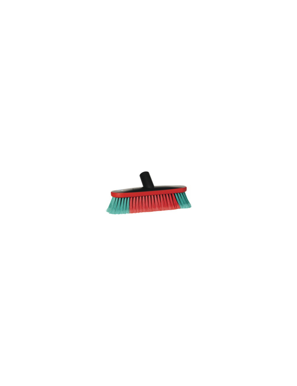 Brosse 27 cm coudée