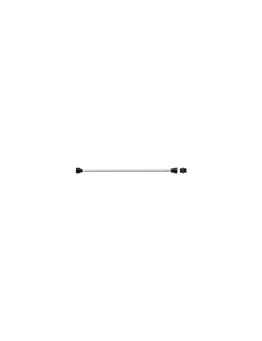 Rallonge alu pour petite lance 50 cm