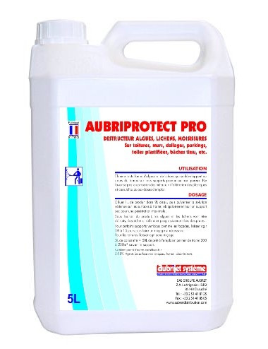 AUBRIPROTECT PRO