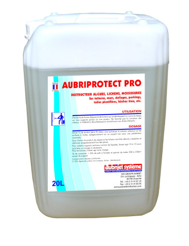 AUBRIPROTECT PRO