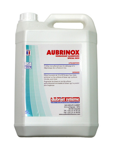 Aubrinox pro 5 L