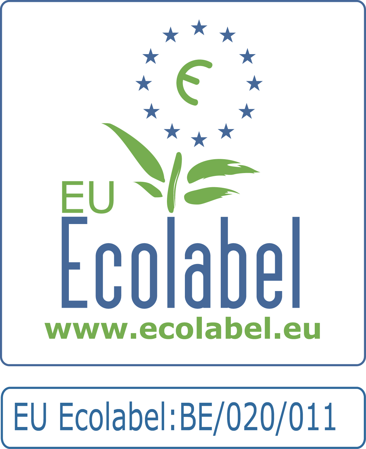 Logo Ecolabel